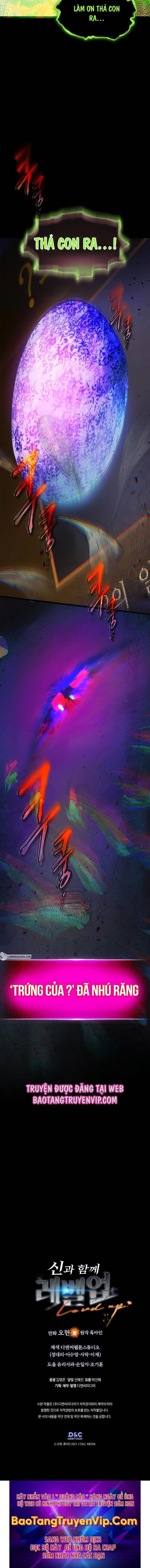 Thăng Cấp Cùng Thần - Page 21