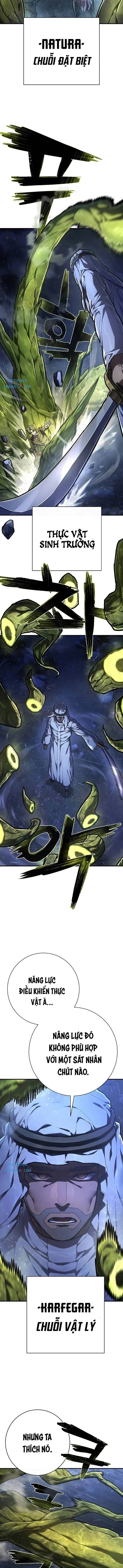 Kẻ Hành Quyết - Page 7