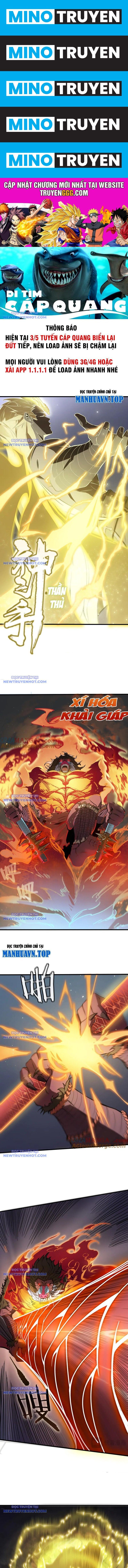 Toàn Dân Chuyển Chức: Thành Tựu Của Thánh Kỵ Sĩ Ta Là Mạnh Nhất - Page 1