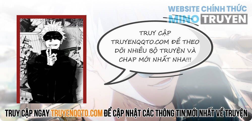 Thế Giới Sau Tận Thế - Page 24