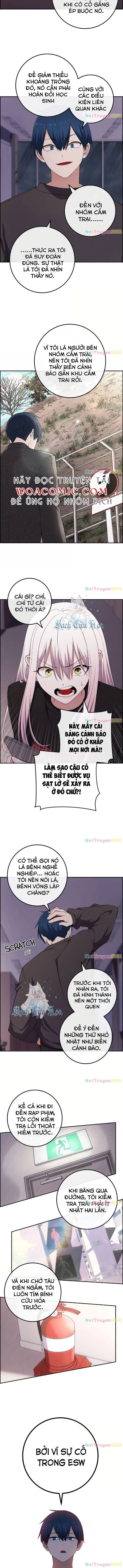 Nhân Vật Webtoon Na Kang Lim - Page 13