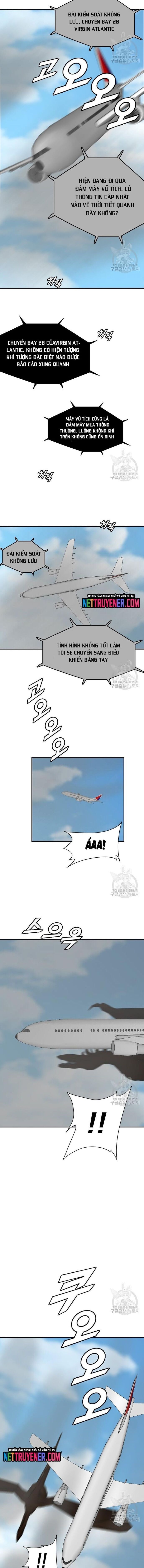 Tôi Nhặt Được Điện Thoại Từ Thế Giới Khác - Page 3