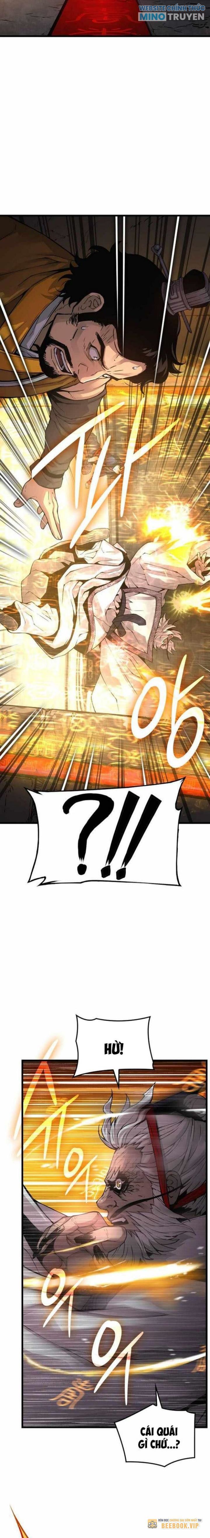 Quái Lực Loạn Thần - Page 16