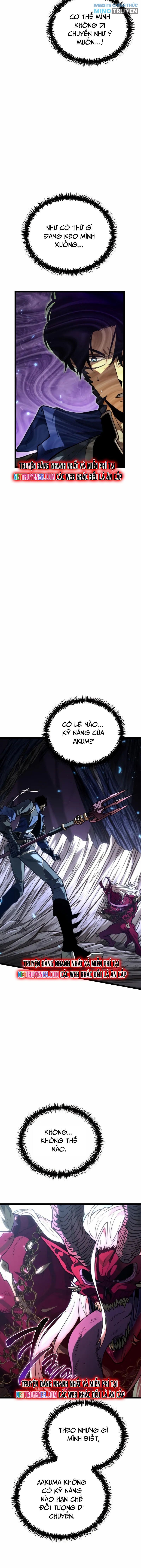 Chiến Binh Hồi Quy - Page 20