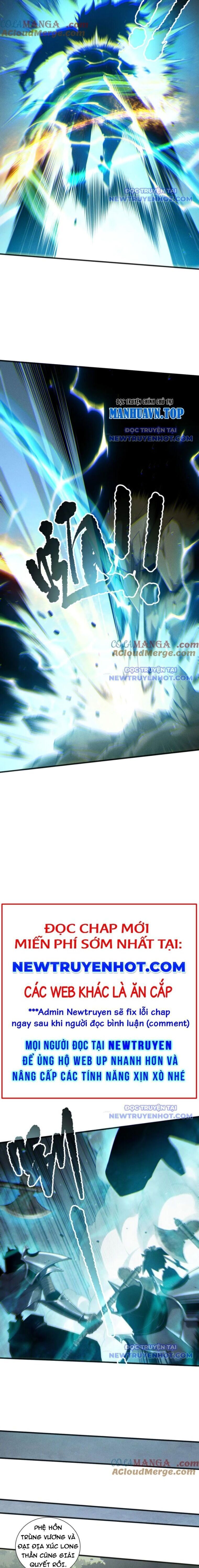 Tử Linh Pháp Sư! Ta Chính Là Thiên Tai - Page 4