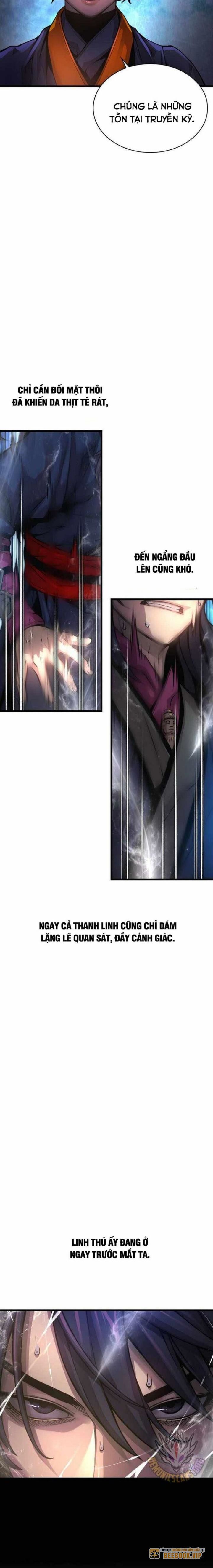 Quái Lực Loạn Thần - Page 2