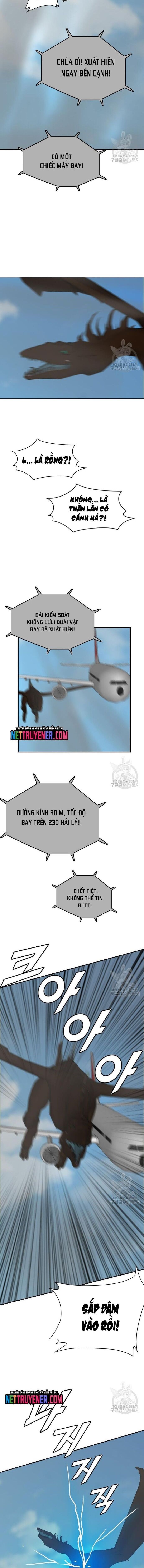 Tôi Nhặt Được Điện Thoại Từ Thế Giới Khác - Page 4