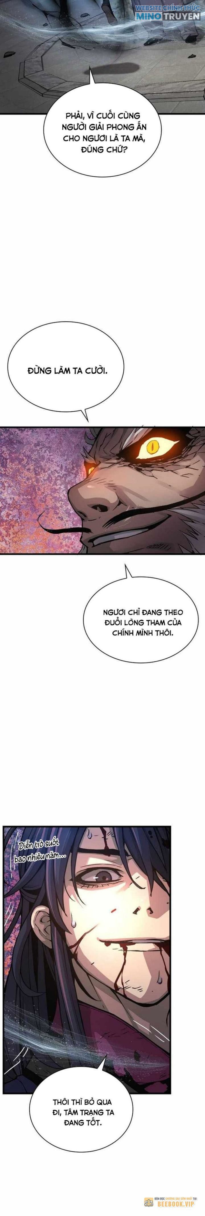 Quái Lực Loạn Thần - Page 20