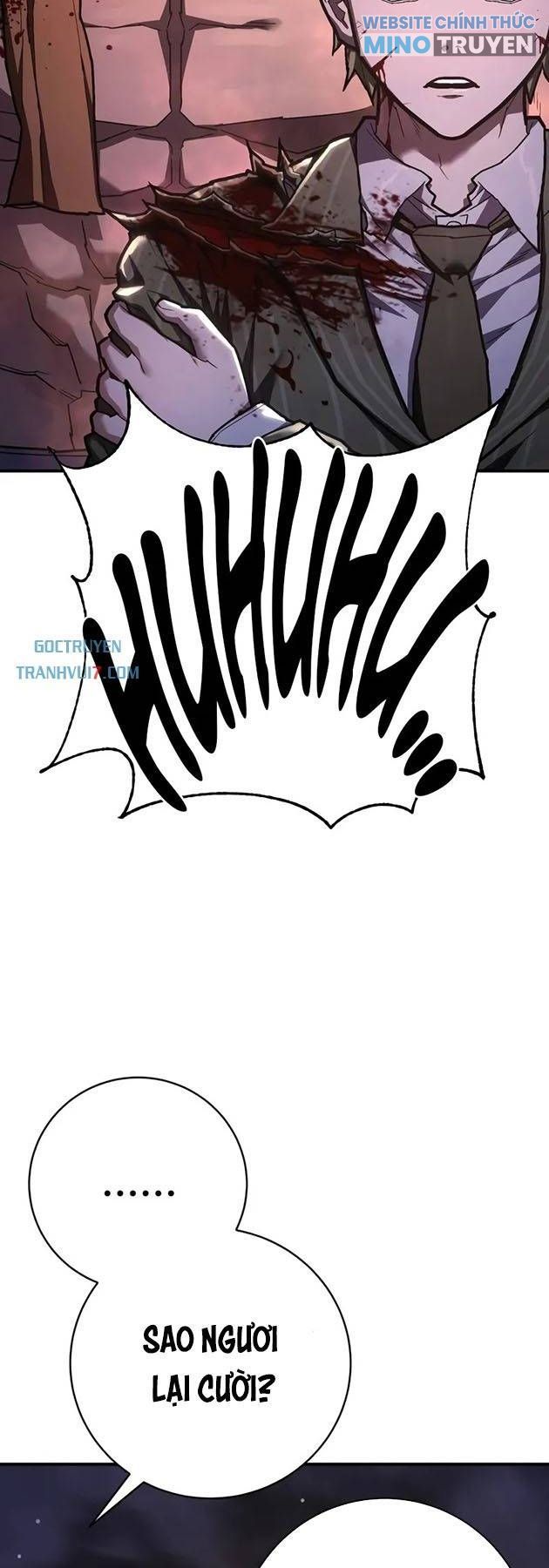 Kẻ Hành Quyết - Page 15