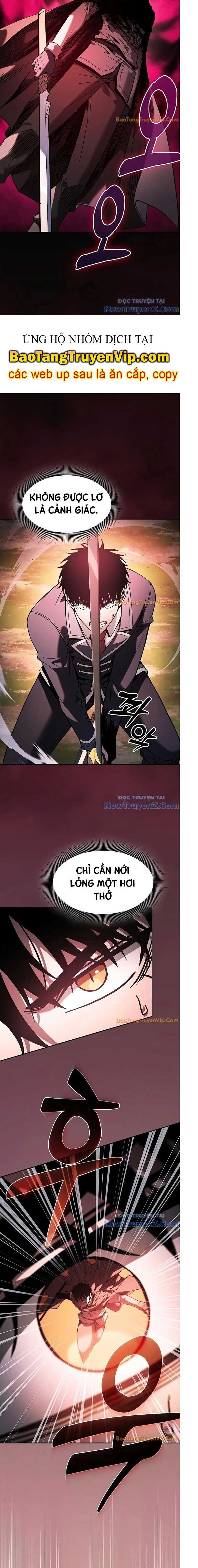 Kiếm Sĩ Thiên Tài Của Học Viện - Page 8