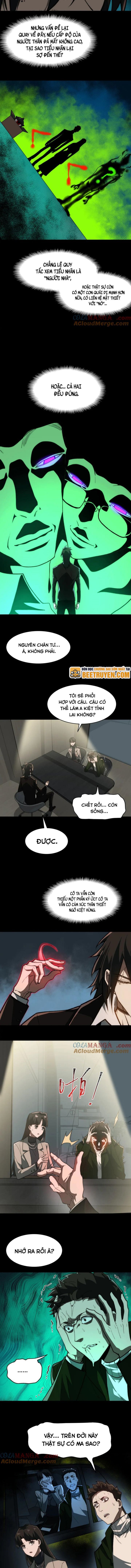 Ta , Sáng Tạo Ra Đô Thị Truyền Thuyết - Page 5