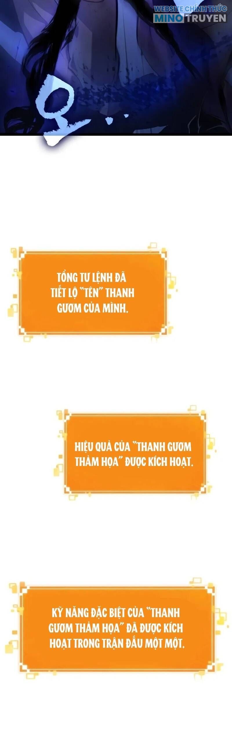 Thế Giới Sau Tận Thế - Page 23