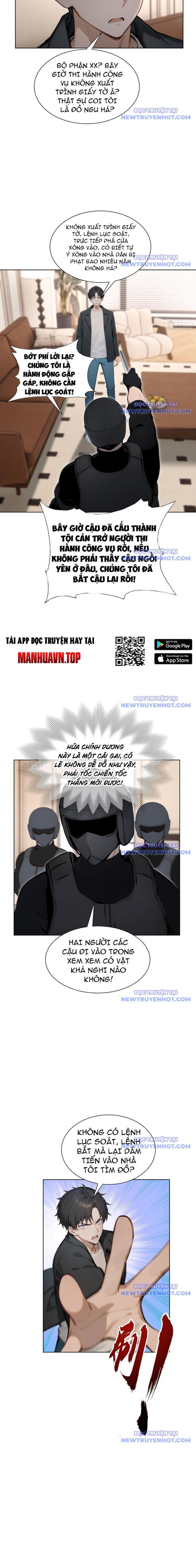 Khởi Đầu Vật Giá Sụt Giảm, Ta Trở Thành Nhà Giàu Số Một Thế Giới! - Page 2