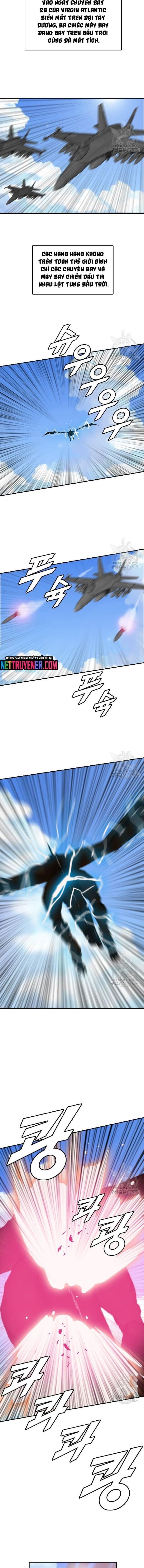 Tôi Nhặt Được Điện Thoại Từ Thế Giới Khác - Page 6