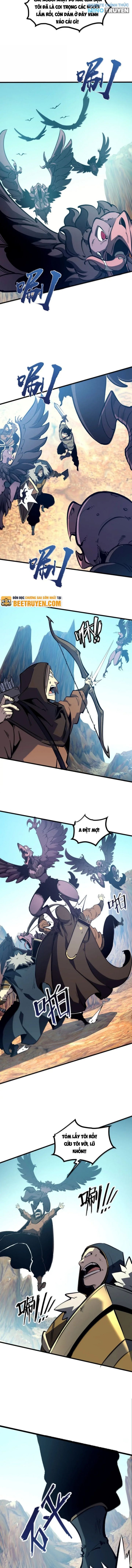 Ta Dựa Vào Nhặt Rác Lên Vương Giả - Page 4