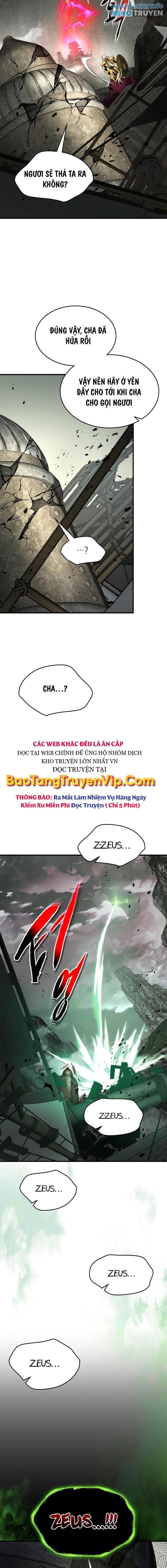 Thăng Cấp Cùng Thần - Page 19