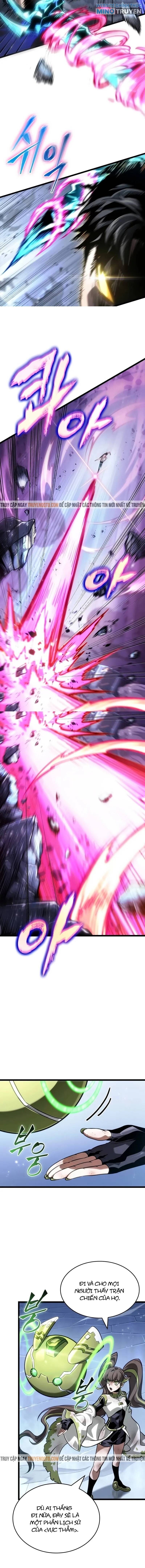 Thế Giới Sau Tận Thế - Page 13