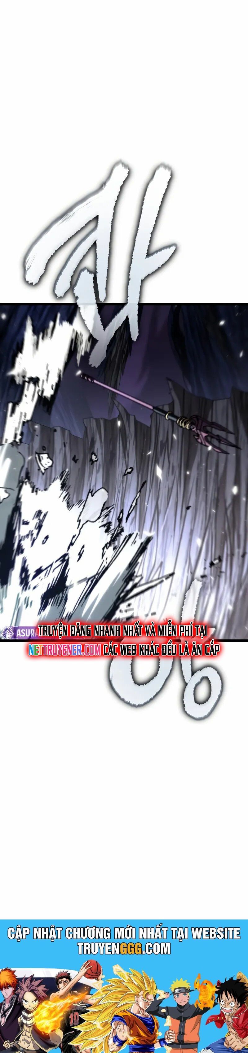 Chiến Binh Hồi Quy - Page 23