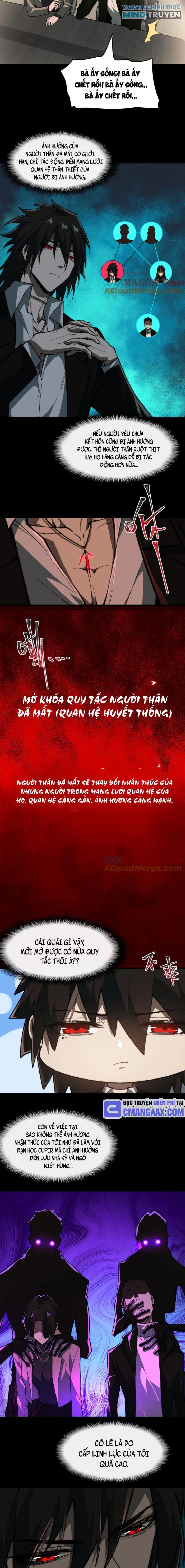 Ta , Sáng Tạo Ra Đô Thị Truyền Thuyết - Page 4