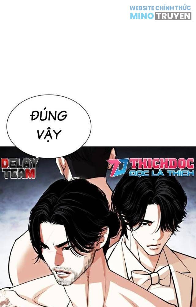 Lookism - Hoán Đổi Diệu Kỳ - Page 12