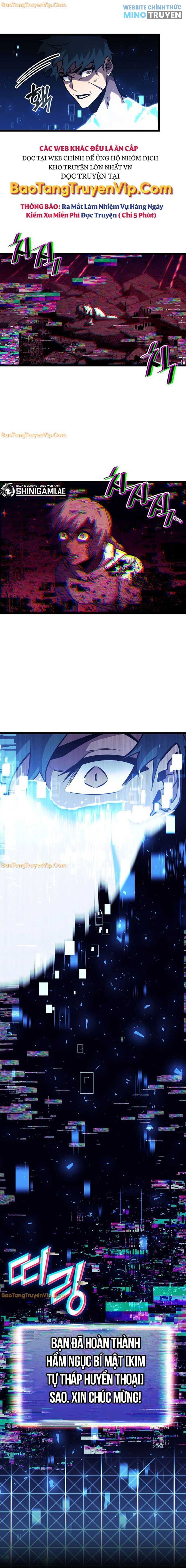 Sự Trở Lại Của Người Chơi Cấp Sss - Page 12