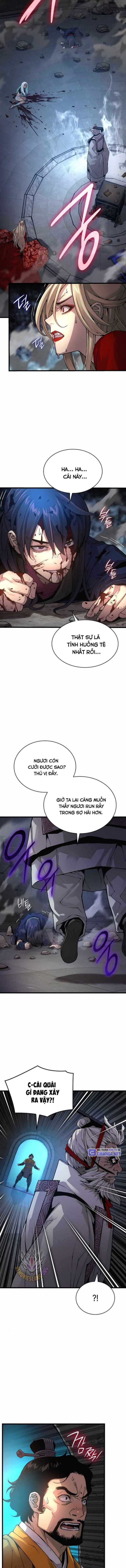 Quái Lực Loạn Thần - Page 13