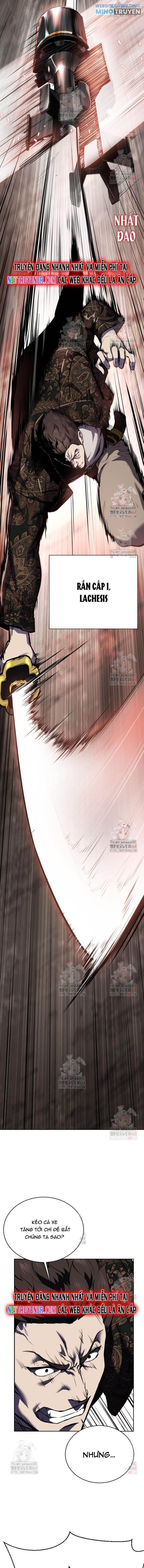 Cậu Bé Của Thần Chết - Page 16