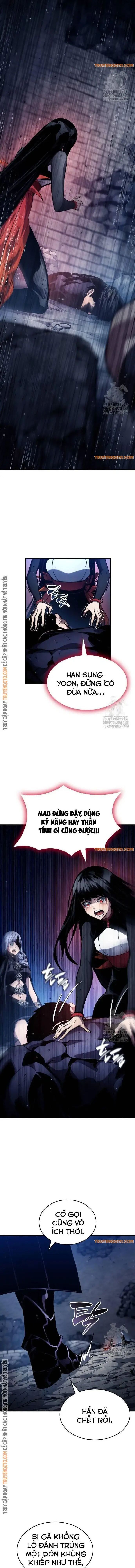 Chiêu Hồn Giả Siêu Phàm - Page 15