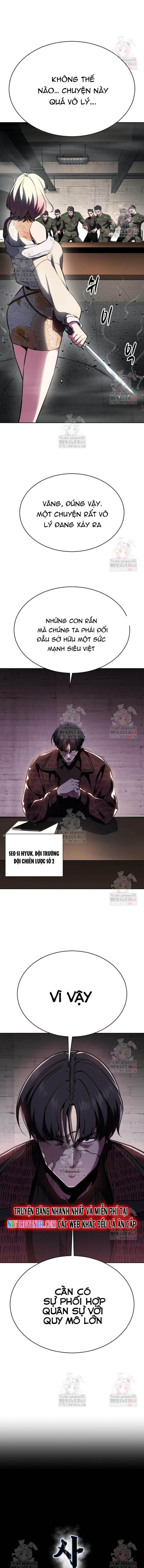 Cậu Bé Của Thần Chết - Page 4