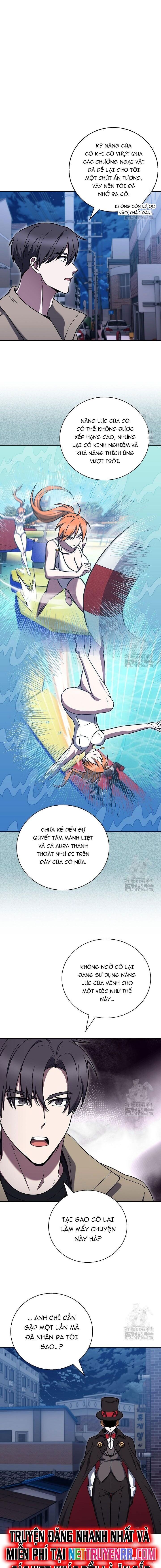 Shipper Đến Từ Murim - Page 5