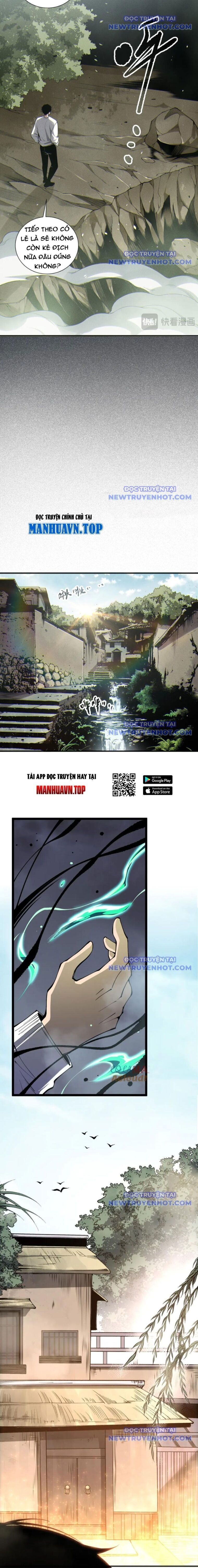 Tử Linh Pháp Sư! Ta Chính Là Thiên Tai - Page 5