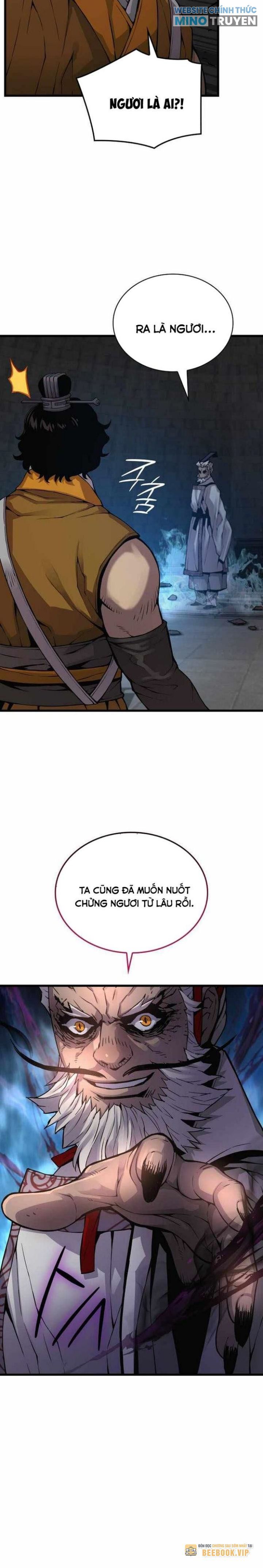 Quái Lực Loạn Thần - Page 14