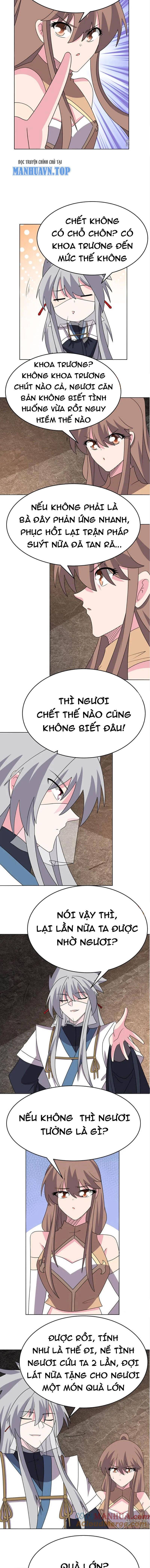 Tôn Thượng - Page 2