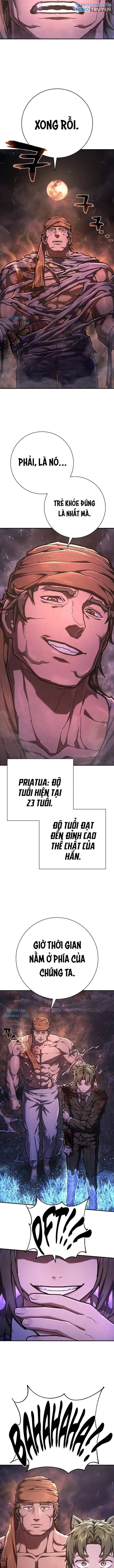 Kẻ Hành Quyết - Page 14