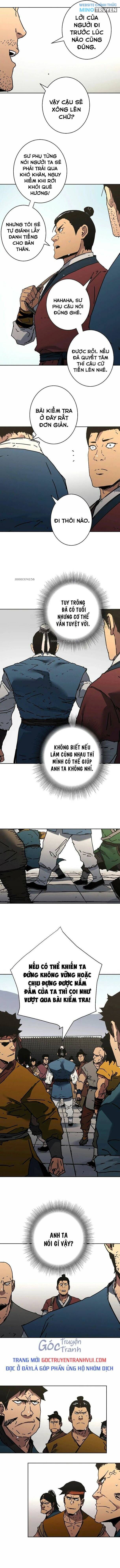 Bố Vô Song - Page 10