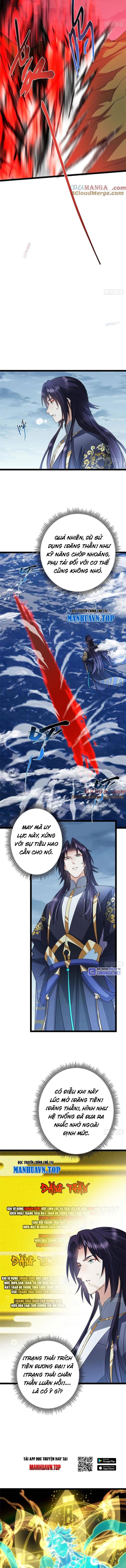 Chưởng Môn Khiêm Tốn Chút - Page 3