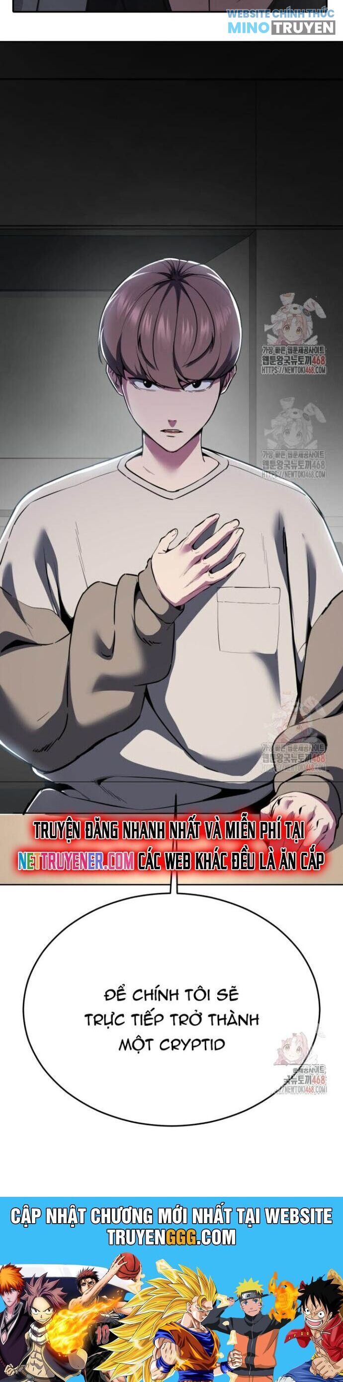 Cậu Bé Của Thần Chết - Page 32