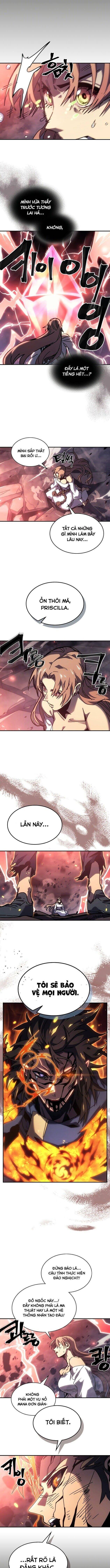 Chuyển Sinh Ma Pháp Đặc Biệt Yếu - Page 2