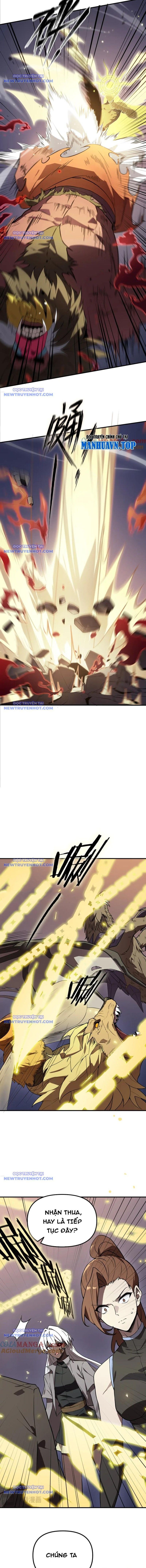 Toàn Dân Chuyển Chức: Thành Tựu Của Thánh Kỵ Sĩ Ta Là Mạnh Nhất - Page 7
