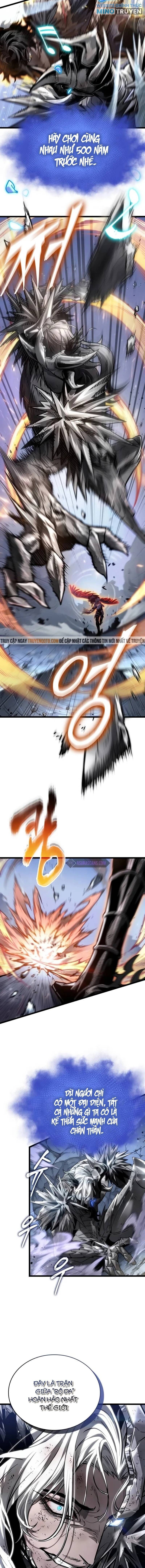 Thế Giới Sau Tận Thế - Page 11