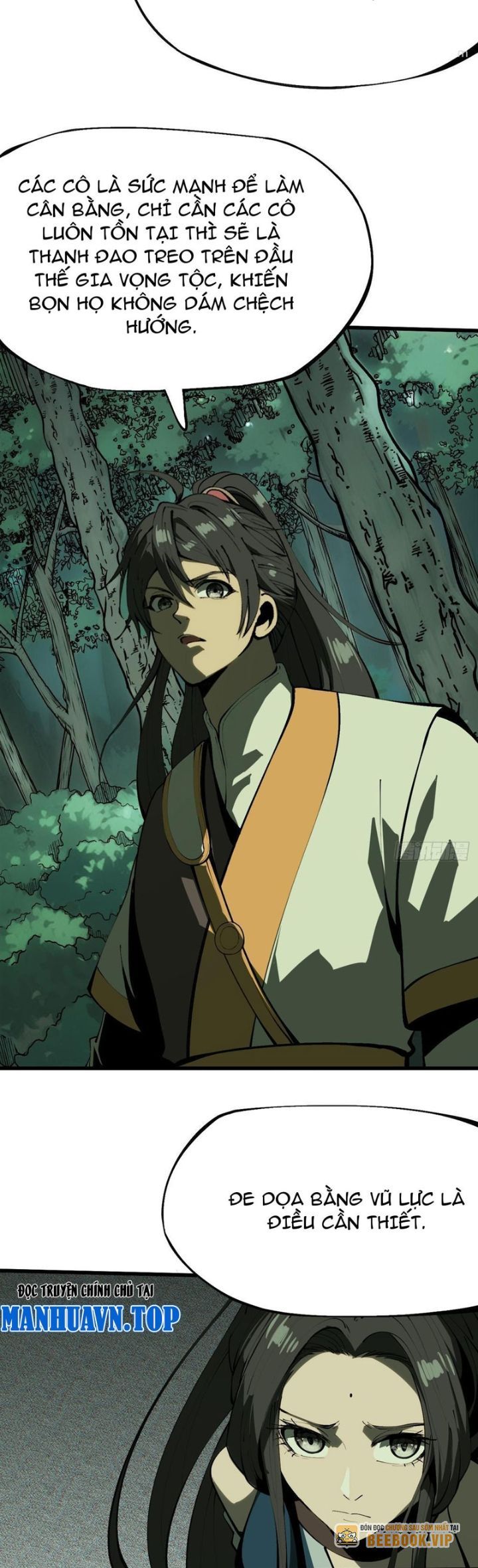 Không Cẩn Thận Đã Vang Danh Lịch Sử - Page 2