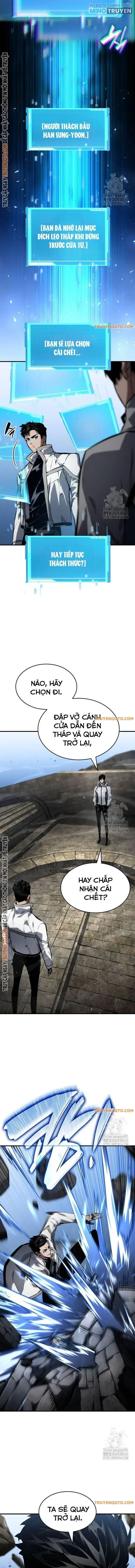 Chiêu Hồn Giả Siêu Phàm - Page 30