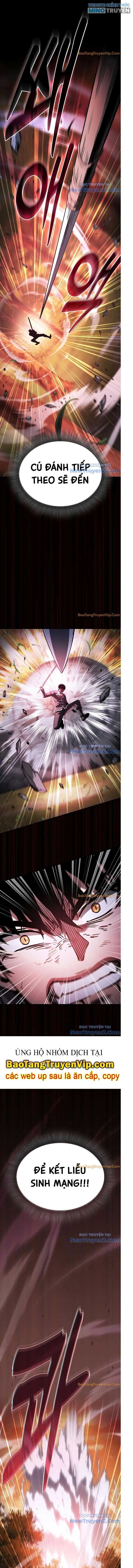 Kiếm Sĩ Thiên Tài Của Học Viện - Page 17