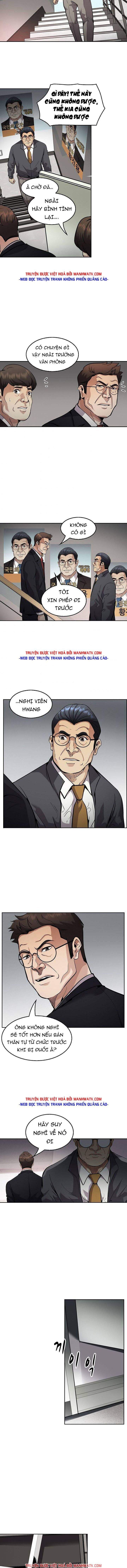 Điều Tra Viên Chuyển Sinh - Page 14