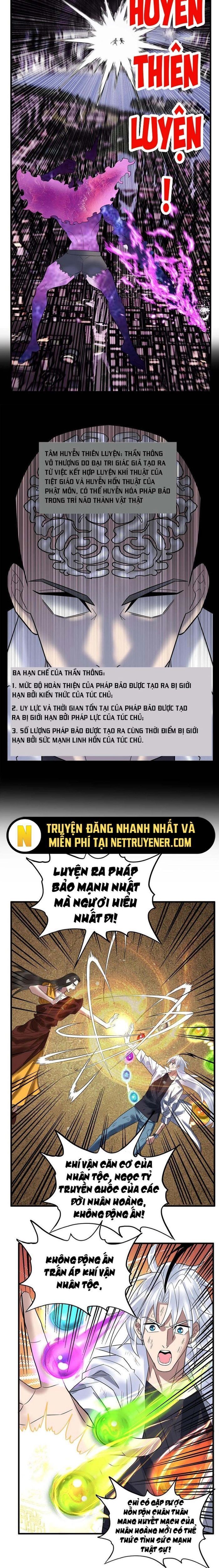 Ta Có Một Tòa Anh Linh Điện - Page 7
