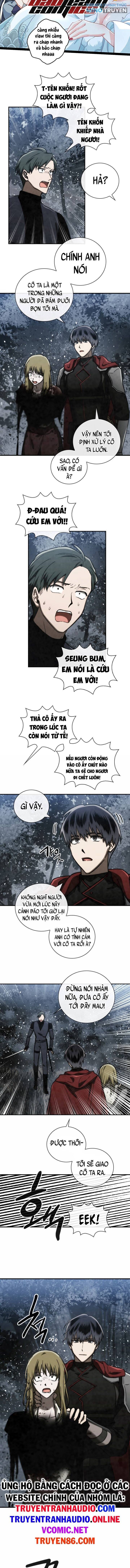Người Chơi Hồi Quy - Page 2