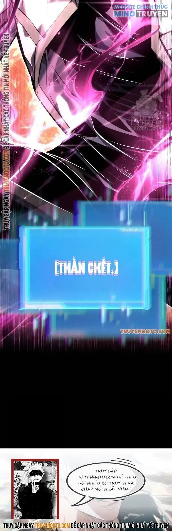 Chiêu Hồn Giả Siêu Phàm - Page 32