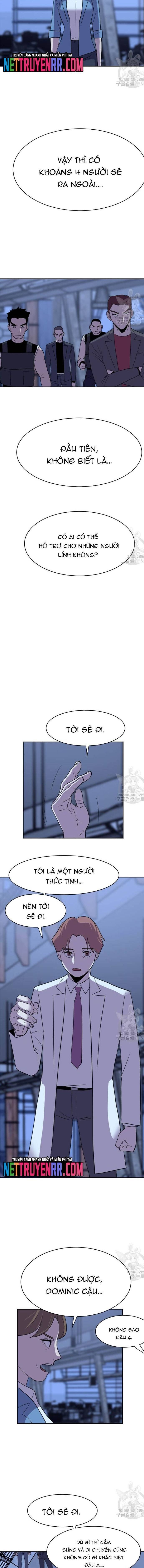 Tôi Nhặt Được Điện Thoại Từ Thế Giới Khác - Page 15