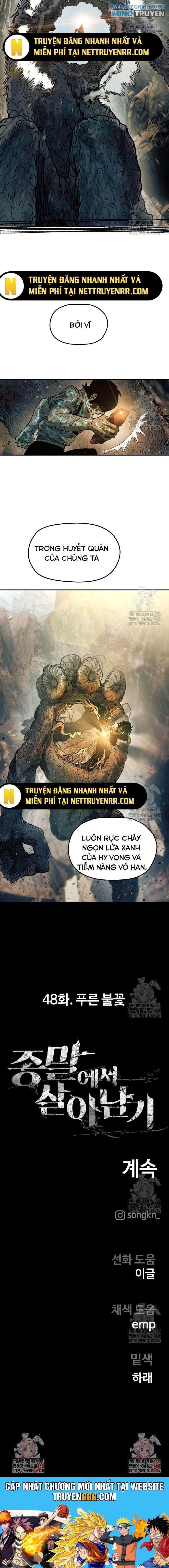 Sinh Tồn Trong Tận Thế - Page 19