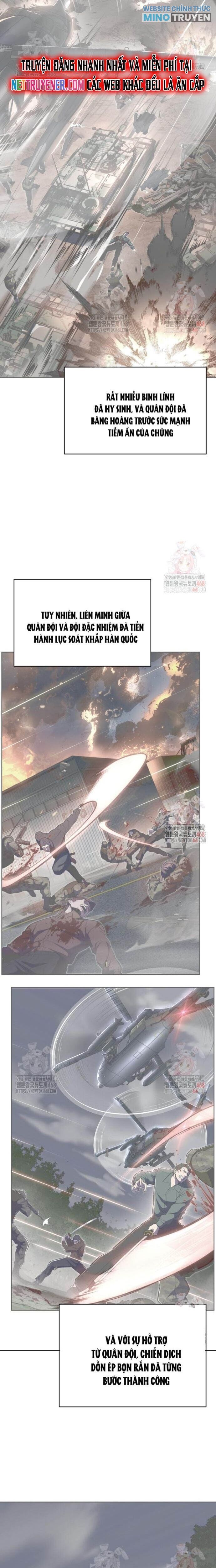 Cậu Bé Của Thần Chết - Page 21